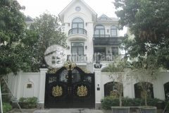 Tôi bán biệt thự kđt văn quán gần hồ văn quán 230m2 chỉ 4x tỷ. lh 0989626116