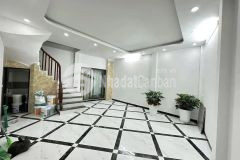 Định công hạ, hoàng mai. 41m2, 6 tầng, mặt tiền cực thoáng. cần bán ngay giá nhỉnh 10 tỷ.