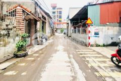 Bán nhà hồ tùng mậu thang máy êm ru 8,95 tỷ