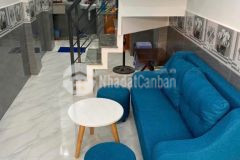 Tân phú luỹ bán bích 20m2 sổ đẹp nở hậu hoàn công đủ giá chỉ hơn 2 tỷ