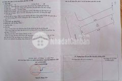 Bán nhanh lô góc cực đẹp dt 102m2 tại kim sơn sơn tây, đường thông rộng, giá chỉ 1.6x tỷ lh086699050