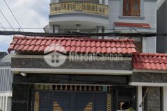 Mặt tiền 100m2 giá 16.5 tỷ 4pn ngang 5m đường tân thuận nam, q7