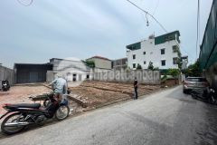 Đất đẹp hiếm giá rẻ đường ô tô tránh ngõ phố bát khối dt 64m2. giá 9.1 tỷ