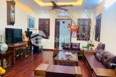 Bán nhà phố tây sơn, ngõ oto, lô góc, kinh doanh 58m2 giá 16,3 tỷ