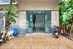 Cho thuê nhà trệt mới kdc văn hóa tây đô giáp kdc nam long, phường cái răng, tp. cần thơ