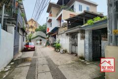 Đại áng đất mặt ngõ ô tô tránh quay đầu 54m2 hơn 4 tỷ