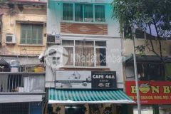 Bán nhà ngô thì nhậm hai bà trưng, 68m2 3 tầng, mt 6m, chỉ 48 tỷ lh 0987104878