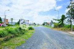 Bá.n nền 100m² đường số 9a kdc đông phú, châu thành, tp. cần thơ lh 0939 961 661 thịnh