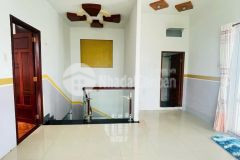 Giá tốt cần bán nhanh biệt thự trệt 2 lầu sổ hồng hoàn công góc hai mặt tiền kdc nam long