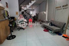 Bán nhà 2 tầng hem xe hơi hiệp thành, q12 62m2, gần chợ chỉ 4.35 tỷ