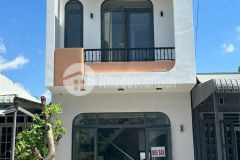 Chủ gửi bán nhà mới 1 trệt 1 lầu, kdc phú an phường hưng phú tp cần thơ giá 3 tỷ 950 tr