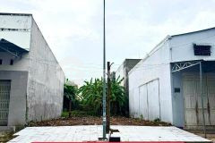 Chủ gửi bá.n cặp nền vip kdc hồng loan vị trí số 22 24 đường d28 kdc hồng loan, tp. cần thơ