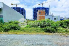 Chủ gửi bá.n nền 97,8m² đường số 6 kdc đông phú, châu thành, tp. cần thơ lh 0939 961 661 thịnh