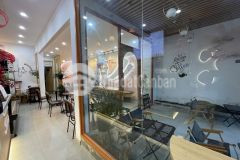 Nhà mặt tiền hoàng diệu 6.9 x 18.9m 12.9 tỷ