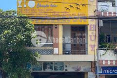 Chính chủ bán nhà mặt tiền 3 tầng, ngay tttp quy nhơn 194,67m2 chỉ 20 tỷ, lh0983729758.