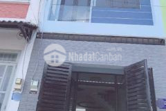 Nhà gần chợ đầu mối thủ đức khu chế xuất linh trung