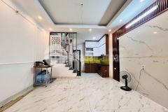 Bán nhà ngõ văn hương, tôn đức thắng, đống đa, nhà đẹp, ngõ rộng