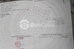 Bán nền khu dân cư phường 8, tp vĩnh long