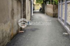 36m2 nhà 4 tầng, căn góc, dân xây, 3 thoáng, nội thất đẳng cấp, 6 tỷ