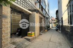 Nhà c4 hàng hiếm hẻm 4m thông bờ an tân thắng lê trọng tấn tân phú giá chì hơn 4 tỷ