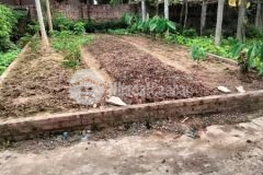 Bán đất đông dư 40m ô tô vào đất gần hồ mặt tiền rộng nhỉnh 4tỷ