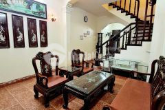 Cho thuê nhà riêng ngõ 275 quan nhân, thanh xuân 52m x 4t, 4pn3vs, full đồ giá 14 triệu