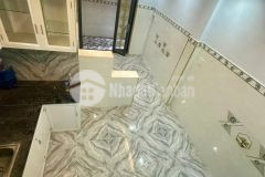 Nhà giá tốt nhất khu vực tân sơn nhì, k có căn thứ 2 để so sánh