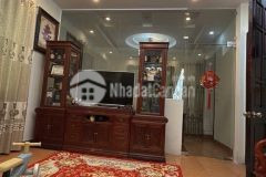 Bán nhà phố đặng văn ngữ, oto tránh đỗ, lô góc 60m2 18,5 tỷ