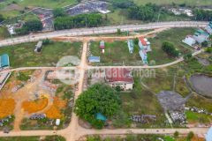 Bán 175m2 đất ngọc lặc thanh hoá, gần sân bay thọ xuân, mt 8.2m, chỉ 260 triệu lh 0987104878