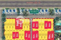 Chốt lô f0 sát kcn phú thành 18 lô đã bay, còn 14 lô cuối