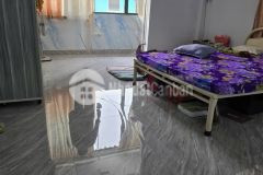 Hẻm ô tô lý thuyết nhà 2 tầng dt 60m2 4.6 x 13.5 p1 gò vấp, chỉ 6 tỷ