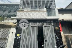 Nhà hẻm 688 tân kỳ tân quý, bình hưng hòa, bình tân dt 32m2 1 lầu 2pn 2wc giá 3,65 tỷ