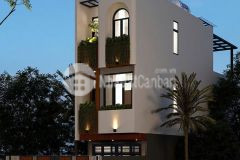 Bán nhà 3 tầng cực đẹp chí trung, xã như quỳnh 0835459289