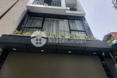 Bán nhà nguyễn lam,phúc đồng 7 tầng,42m.mt4.8m oto vào nhà nhỉnh 13 tỷ