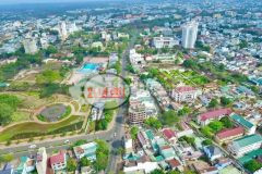 Đất mặt tiền kinh doanh đường phạm hồng thái 5 x 21m