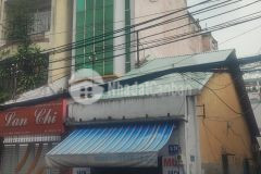 Bán nhà 49 lê quang định p7, bình thạnh giá 11tỷ