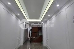 Phân lô lĩnh nam hoàng mai 50m 5t thang máy ôtô tránh vỉa hè view hồ kinh doanh