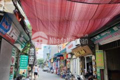 Hoàng liệt sau bx nước ngầm bán đất tặng nhà 66m2 ô tô tránh 11.x tỷ