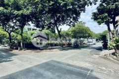 Gấp bán đất tphcm, giá rẻ, mặt tiền kdt vạn phúc, phường hiệp bình thủ đức, xây biệt thự