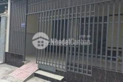 Cô chú muốn bán nhanh căn nhà c4 đang cho thuê dòng tiền 4trtháng giá 799 triệu