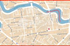 Gấp bán nhà riêng tphcm, giá rẻ, đang có dòng tiền, gần mặt tiền phường tân định quận 1