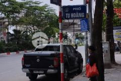 37m2 nhà 4 tầng nhổn, tu hoàng, xuân phương, 6.6 tỷ