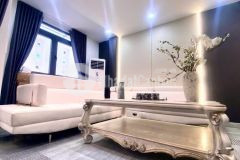 Hẻm xe hơi trung tâm tân bình 3 tầng chỉ 7.95