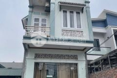 Siêu hot bán đất tặng nhà 3 tầng, trục chính kinh doanh 0835459289