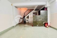 Nhà trung tâm quận 3 giáp quận 1, 1s ra mặt tiền, 4 tầng đúc, giá cực tốt chỉ 5.7 tỷ.