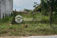 372m2 đất thổ cư hẻm xã đức hòa thượng, đức hòa, long an giá 3,6 tỷ