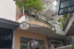 Nhà 3 tầng btct 4pn, dtsd 90m2 p7 phú nhuận, giá 4x tỷ