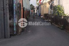 Nhà cấp 4 hẻm xe hơi đường 74 đối diện đại lộ 2, phước long a, quận 9, dtcn 80m²5.7 tỷ tl