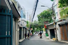 Bán nhà đẹp hẻm xe tải nguyễn văn lượng,gò vấp, 82m2, gần lotte mart, 12.2 tỷ tl