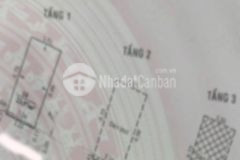 Hẻm xe tải, khu vip bàu cát ngay 𝙉𝙂𝙐𝙔ễ𝙉 𝙃ồ𝙉𝙂 đà𝙊. chỉ 5 𝙩ỷ.